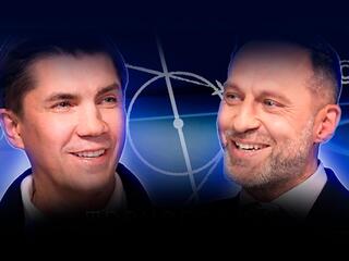 Тренерский мостик. Игорь Никитин