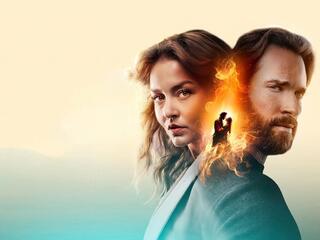 Странное возвращение Дианы Саласар