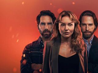 Странное возвращение Дианы Саласар