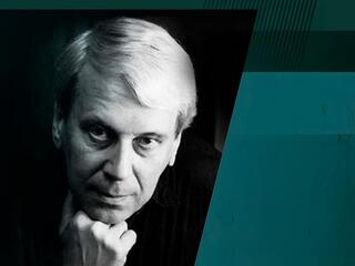 Борис Тищенко непримиримый: темы с вариациями