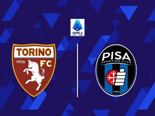 Чемпионат Италии. "Торино" - "Пиза"