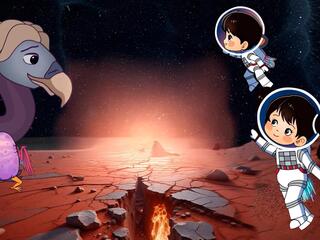 Куйаар оҕолоро