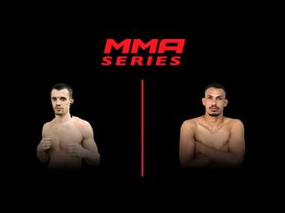 ММА Серия-80. NWPA. Р.Карасев vs В.Оливейра