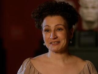 Лицо Пальмиры: утраченные сокровища пустыни