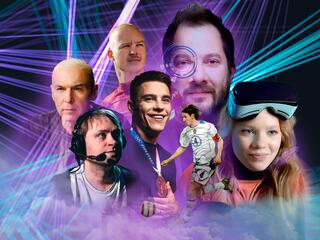 Фиджитал. Игры будущего