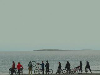 Дыхание Севера. Синдром Сметкина