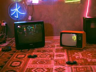 Зимний Кавказ - Дмитрий Лежнев