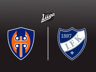 Хоккей. Финская Хоккейная Лига Liiga. Регулярный сезон 2025/26. Таппаре (Тампере) - ХИФК (Хельсинки)