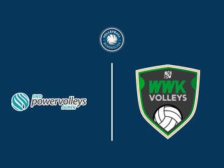 Волейбол. Мужчины. Бундеслига. Регулярный сезон 2025/26. 4 тур. Дюрен - Хершинг