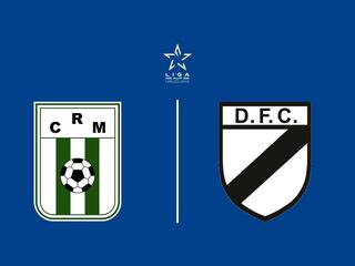 Футбол. Уругвай. Лига AUF. Торнео Клаусура 2025 (осенний чемпионат). 14 тур. Расинг Монтевидео - Данубио