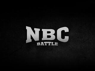 Бодибилдинг. NBC Battle 2.