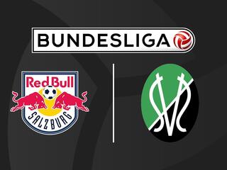 Футбол. Австрийская Бундеслига. Ред Булл Зальцбург - Рид