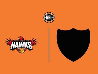 Баскетбол. Чемпионат Австралии. Иллаварра Хокс - Нью Зиланд Брейкерс