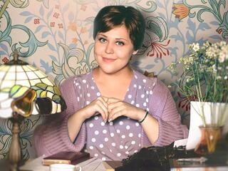 Детектив на кончике пера. Последнее свидание