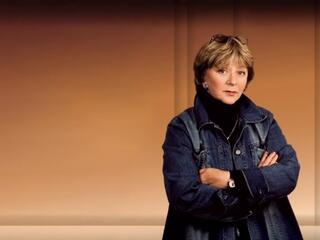 Улыбка Аллы Суриковой