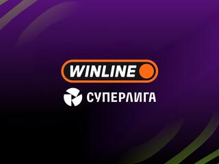 Футбол. Winline Суперлига. Женщины
