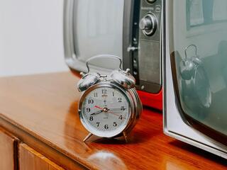 Тропический ритм