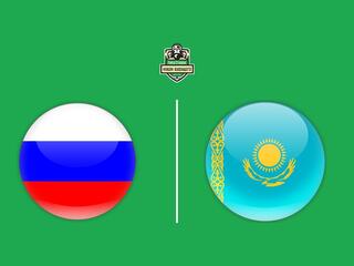 Хоккей 3х3. Кубок Будущего. Россия (U20) - Казахстан (U20). Трансляция из Санкт-Перебурга