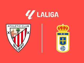 Чемпионат Испании. Атлетик - Овьедо