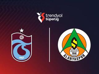 Чемпионат Турции. "Трабзонспор" - "Аланьяспор"