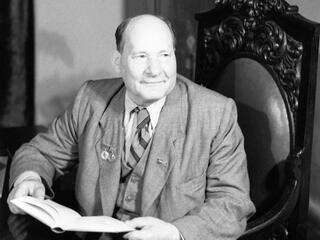 Якуб Колас. Страницы жизни