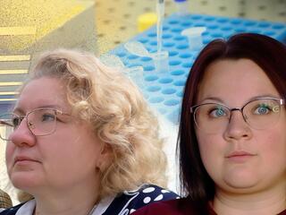 Выбор стать мамой