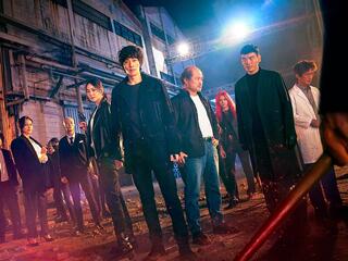 Последний предок: Начало