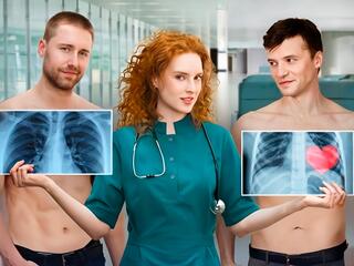 Сердце Веры