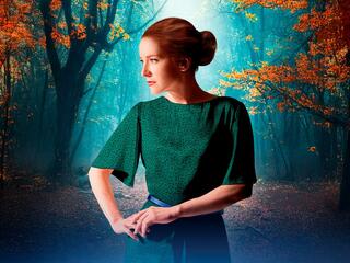 Ведьмина любовь