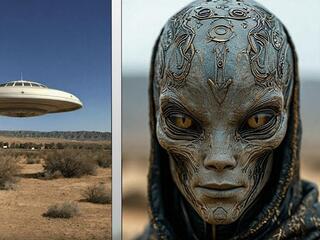 Что скрывали веды. Архивные фото