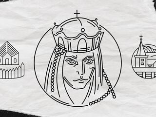 Княгиня Ольга. Мать русского мира