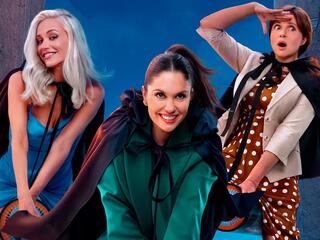 Химкинские ведьмы