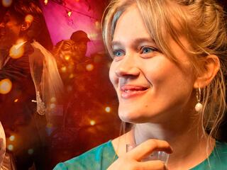 Эви навсегда