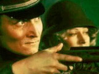 И капли росы на рассвете