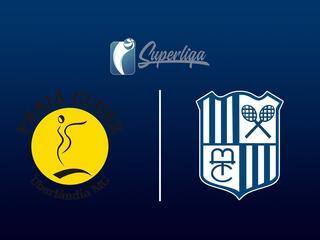 Волейбол Бразилия. Женщины. Суперлига. Регулярный сезон 2025/26. 4 тур. Дентил Прайя - Минас