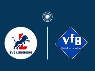 Волейбол Мужчины. Бундеслига. Регулярный сезон 2025/26. 5 тур. Люнебург - Фридрихсхафен