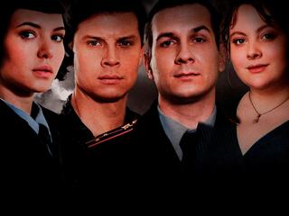 Участок № 13. Точки над i