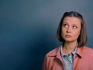 Почтальонша. Похищенное письмо