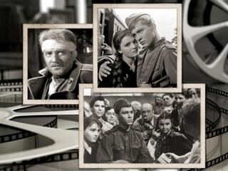 Баллада о солдате. Я вернусь, мама!