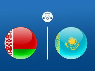 Хоккей 3х3. Кубок Президентского спортивного клуба. Беларусь U18 - Казахстан U18