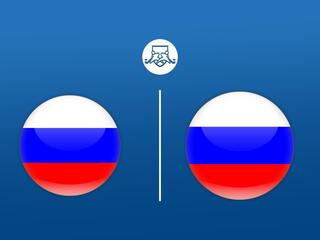 Хоккей 3х3. Кубок Президентского спортивного клуба. Россия жен. - Россия U16