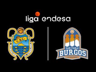 Баскетбол. Чемпионат Испании. Тенерифе - Сан-Пабло Бургос