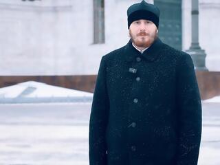 Три года служения