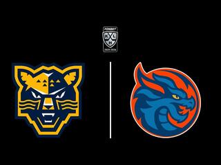 Фонбет Чемпионат КХЛ. ХК "Сочи" - "Шанхайские Драконы"