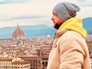 Италия. Pesh Family