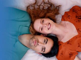 Горький шоколад