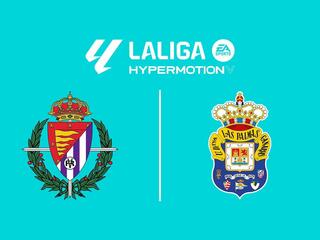 Чемпионат Испании. Сегунда. Вальядолид - Лас-Пальмас