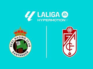 Чемпионат Испании. Сегунда. Расинг - Гранада