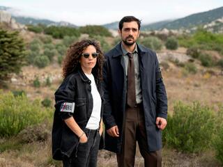 Убийство в Каталонии