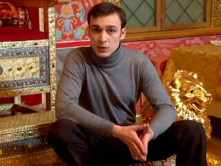 История полиции России